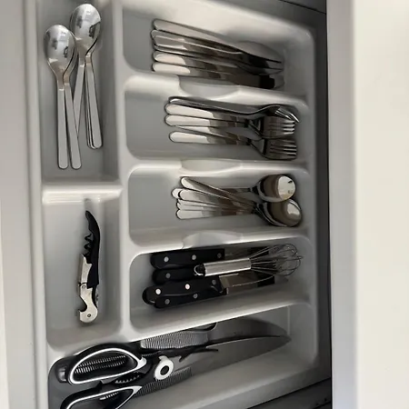 Piramide-ostiense Two Bedroom *