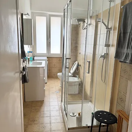 Piramide-ostiense Two Bedroom