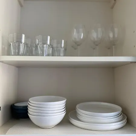 Appartement Piramide-ostiense Two Bedroom *