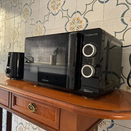 Appartement Piramide-ostiense Two Bedroom